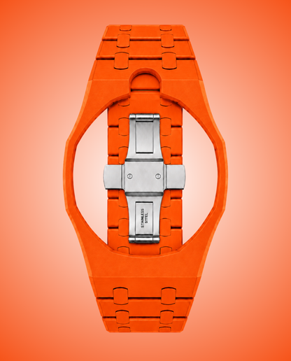 Ceramic Bracelet - ORENJI HACHI | CONTRAST