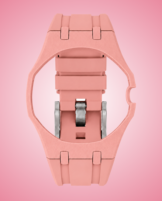 Silicone Bracelet - OTG ROZ
