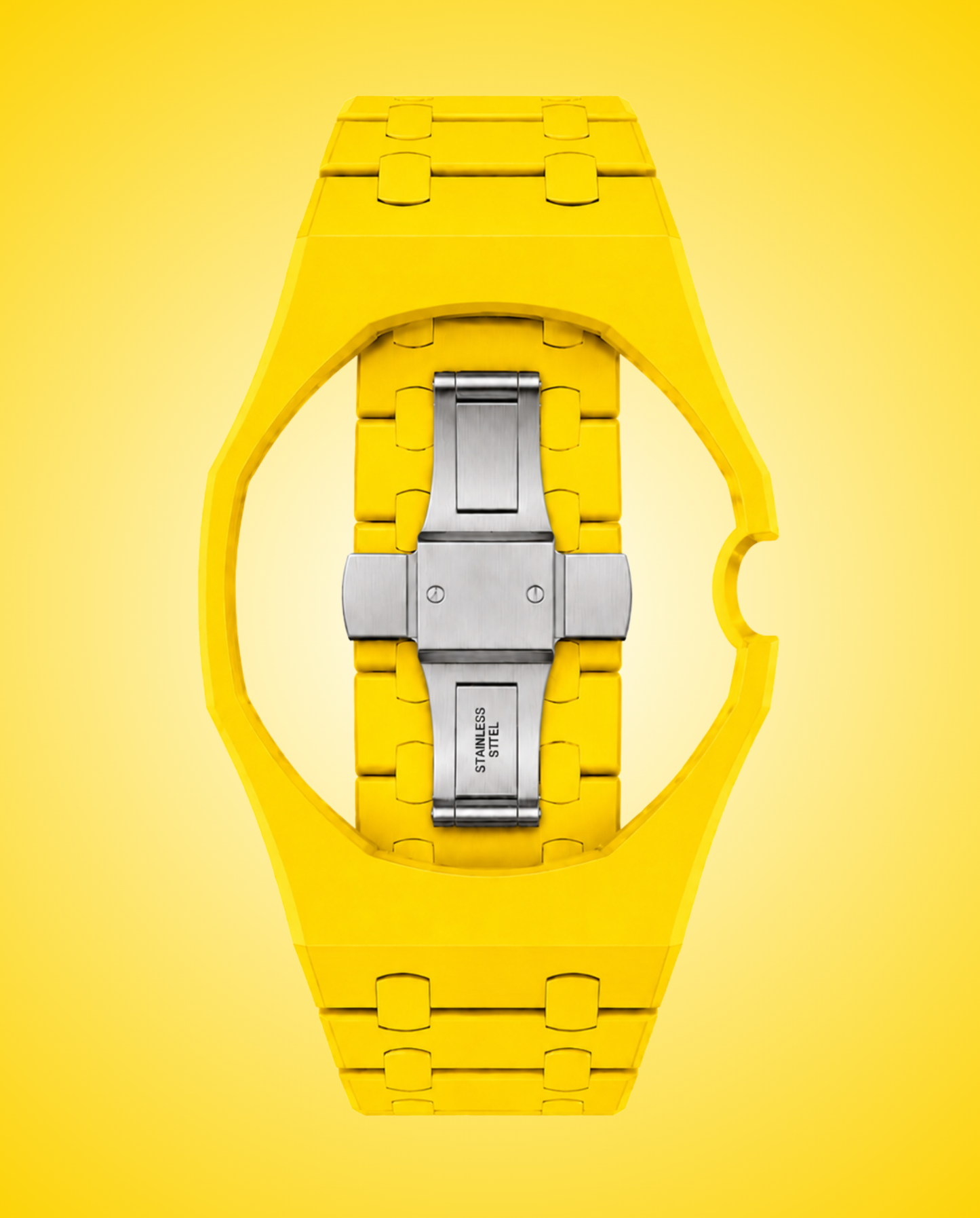 Ceramic Bracelet - OTG ROZ | CONTRAST