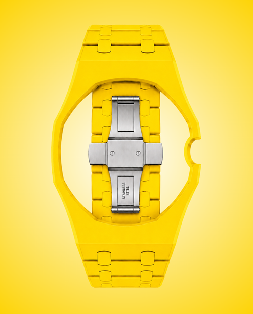 Ceramic Bracelet - OTG ROZ | CONTRAST