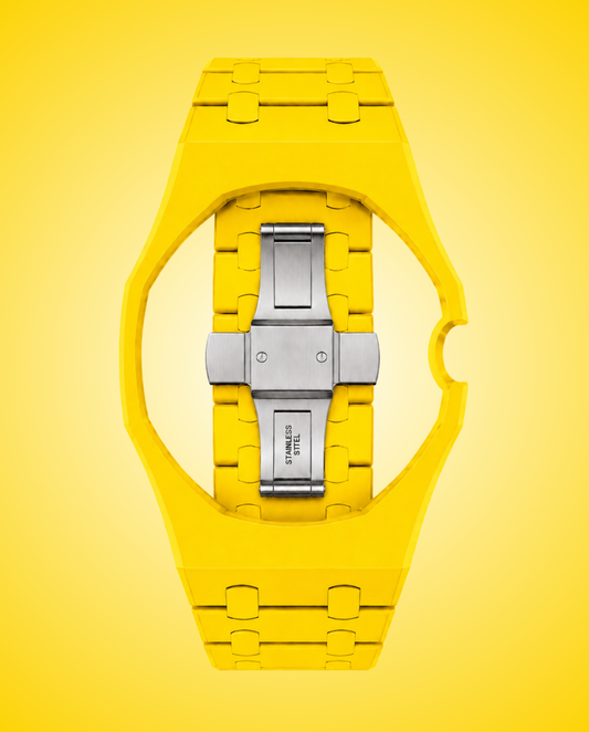 Ceramic Bracelet - OTG ROZ | CONTRAST