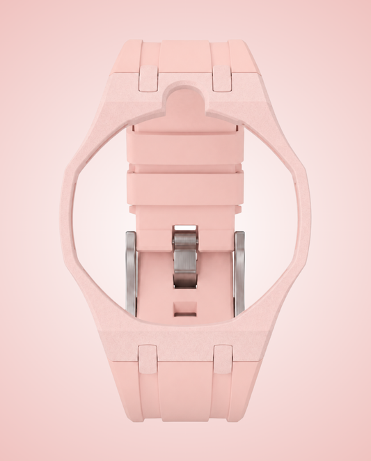 Silicone Bracelet - OTTO ROSSO