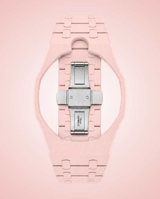 Ceramic Bracelet - OTTO ROSSO
